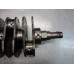 #S702 Crankshaft Standard From 1998 Subaru Legacy  2.5